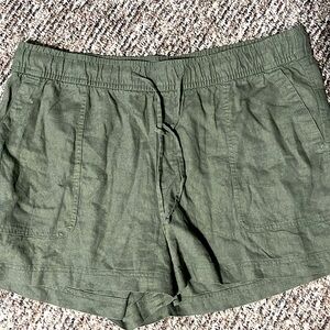 GAP cotton shorts